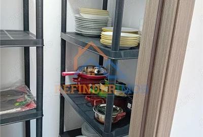Apartament de vanzare 2 camere, zona Fizicienilor - Metrou Nicolae Grigorescu - 10
