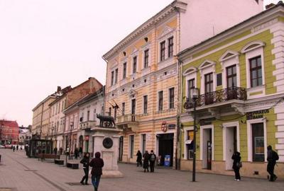 Spatiu comercial de vanzare in Centru, Cluj Napoca - 1
