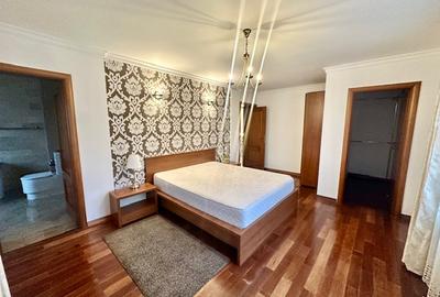 Vila individuala cu 8 camere/garaj/ pretabil -locuinta/office - Aviatiei - 12