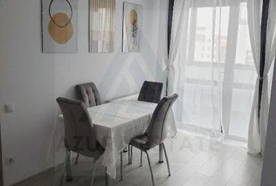Apartament 2 camere 2 balcoane parcare privata zona Doamna Stanca - 5
