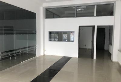 Afumati inchiriere spatiu comercial parter - 4