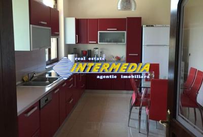 Vila de Vanzare in Alba Iulia CETATE Kaufland 6 camere D+P+E cu 2550 mp. Teren - 4