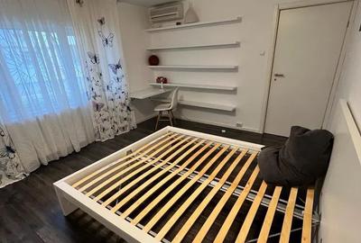 2 Camere Tineretului 54mp Metrou Parter Renovat Recent - 2
