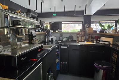 Oportunitate! Vânzare afacere Fast-Food funcțională – Târgoviște , ultracentral - 9