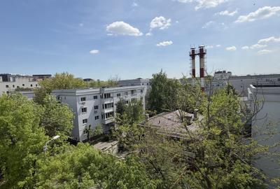 2 camere | Mobilat | Baneasa | Parc Herastrau | Piata Baneasa | 3 min - 7