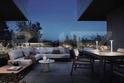 Apartament exclusivist 3 camere \ ansamblu Nou nZEB \ Buna Ziua - 3