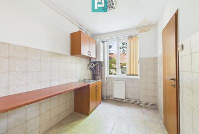Apartament 3 camere Hipodrom 3 Sibiu - 6