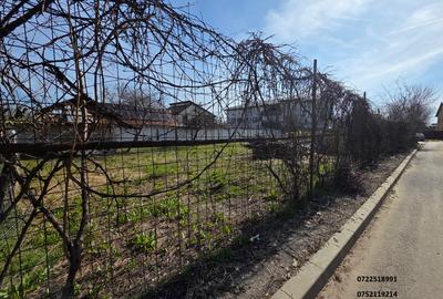 Ocazie! Teren intravilan, 600 mp, Dr.Taberei, Ghencea - 4