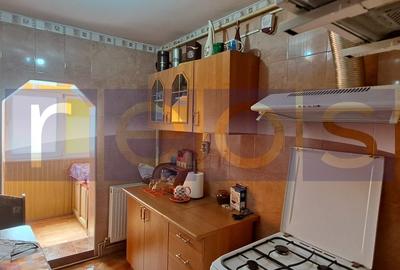 VANZARE 2 CAMERE DECOMANDAT | MOBILAT | CENTRALA TERMICA | BLOC LINISTIT - 5