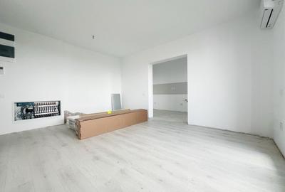 Apartament 3 camere, decomandat, 80mp, terasa 61mp, etajul 6, Timisoara/Aradului