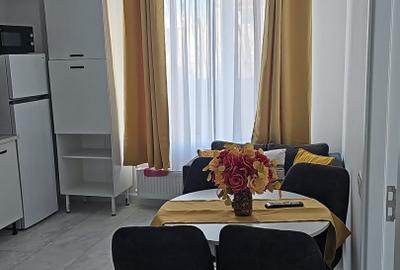 2 camere parter de vanzare – complet mobilat, pozitie excelenta langa lac - 2