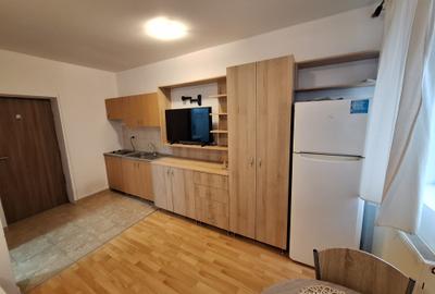200 euro!!! Apartament cu 1 camera Zona Dorobanților- Complex
