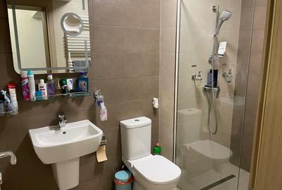 De vanzare apartament 3 camere Lujerului 2 locuri parcare - 11