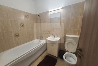 Inchiriere 2 camere decomandate | cartier Bună Ziua -Parcare - 10