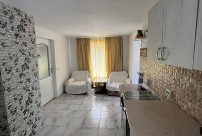 Casa de vacanta - Munteni Buzau - Jutetul Ialomita - Curte 2000mp - 8