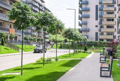 Apartament 2 camere in Sopor cu terasa de 15 metri - 1