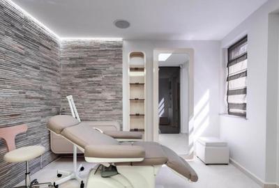 Vilă Modernă Premium cu Curte | Lacul Tei | Ideală Rezidențial sau Birou - 14