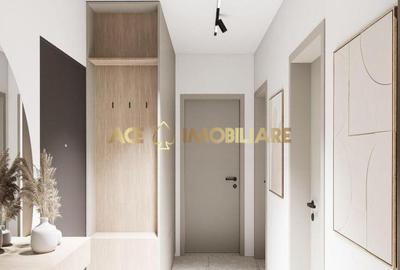 2 Camere de inchiriat | Berceni | Metrou | Centrala | Parcare - 10
