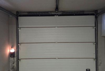 Spatiu subsol 227mp cu parcari subterane si boxe - 6