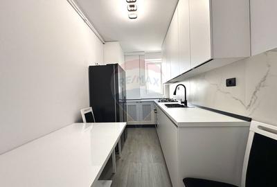 Apartament 2 camere Buftea | Bloc nou | Mobilat complet + parcare - 11