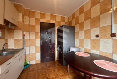 COMISION 0 Apartament 2 cam Confort 1,renovat ,utilat Mhail Sebastian - 12