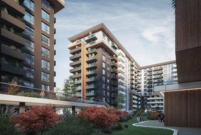 Apartament 2 Camere în Ansamblu Rezidențial Nou | Finisaje de Lux | Comision 0% - 11