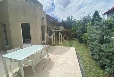 Vila Superba Baneasa Residential Park | Iancu Nicolae - Pipera - 27