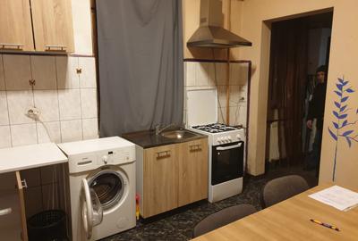 Ap 2 cam Etaj 1  Centrala proprie gaz Complexul Studentesc - 4