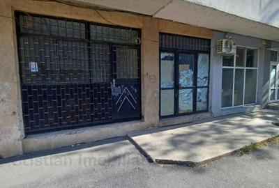 Spatiu comercial, zona Radu Negru, 45 mp, pretabil orice tip de activitate - 9