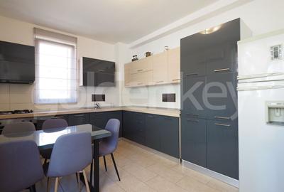 Apartament penthouse cu 4 camere | 24mp terasa - 7