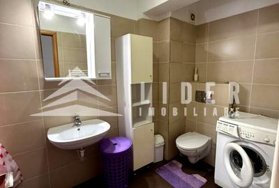 Apartament spatios de vanzare, 1 camera imobil nou zona Piata Flora - 3