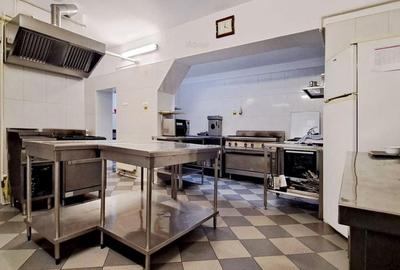 Super! Restaurant- Cladire + Afacere - 23