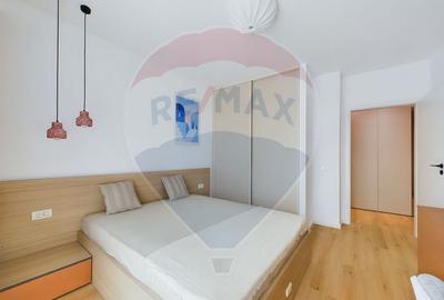 Apartament 2 camere de vanzare - Complex Exigent Faza 3 - 8