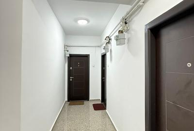 Studio modern, mobilat complet- Militari Residence– Str. Salcâmilor- Comision 0 - 17
