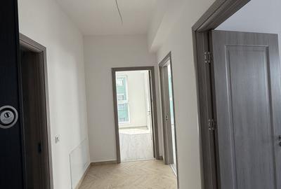 3 CAM. GENEROS - BLOC P+4 - Predare vara anului 2026- PALLADY! - 1