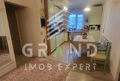 Apartament 3 camere, Nora, Mănăștur - 2