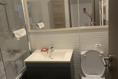 Apartament 2 Camere Tineretului Militari Residence / Loc de Parcare - 7