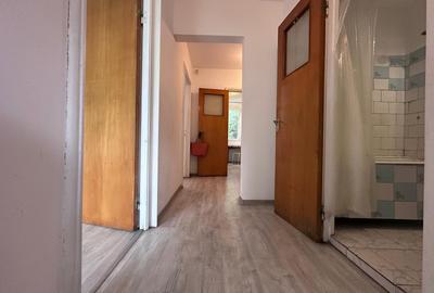 3 camere Drumul Taberei | Valea Oltului | Boxă proprietate inclusă - 10