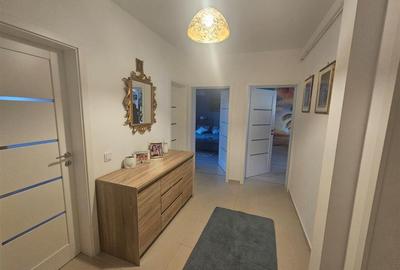 Apartament 3 camere + gradina - Popas Pacurari - 7