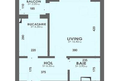Garsoniera Plaza Residence - 7