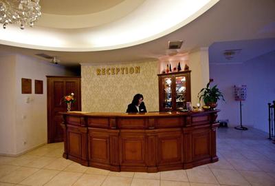Hotel de 4 **** de vanzare ultracentral in Oradea, Bihor, Romania - 16
