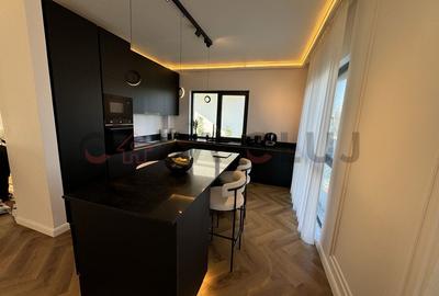 Casa individuala la cheie in Andrei Muresanu - 7