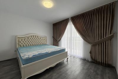 Sanpetru, casa de inchiriat P + E - 10