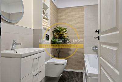 Etaj 2/Apartament 1Camera/46mp/Bloc din 2025/ zona-Platou Galata! COMISION 0% - 7