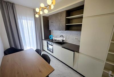 Avans 20%!  Apartamente noi - 3 camere 2 bai, de la Dezvoltator! - 6