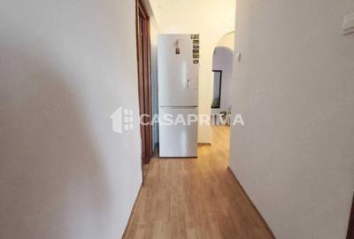 Apartament 3 camere DECOMANDAT, Etaj 2, Frumoasa ! - 4