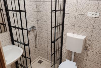 Garsoniera confort sporit, renovata zona Piata Tractorul - 8