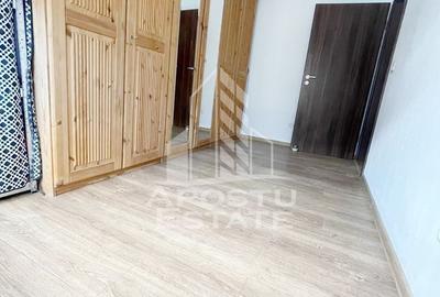 Apartament 3 camere decomandat, 63mp utili +balcon 5mp, etajul1-Giroc - 5