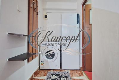 Apartament compact cu acces independentin apropiere de Sanex - 6