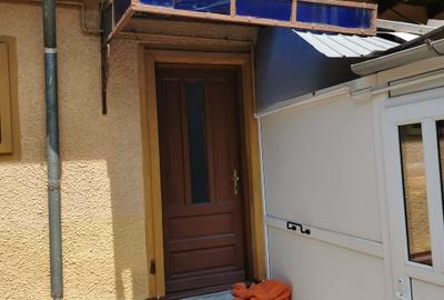 Casă individuală cu 4 camere în Energia